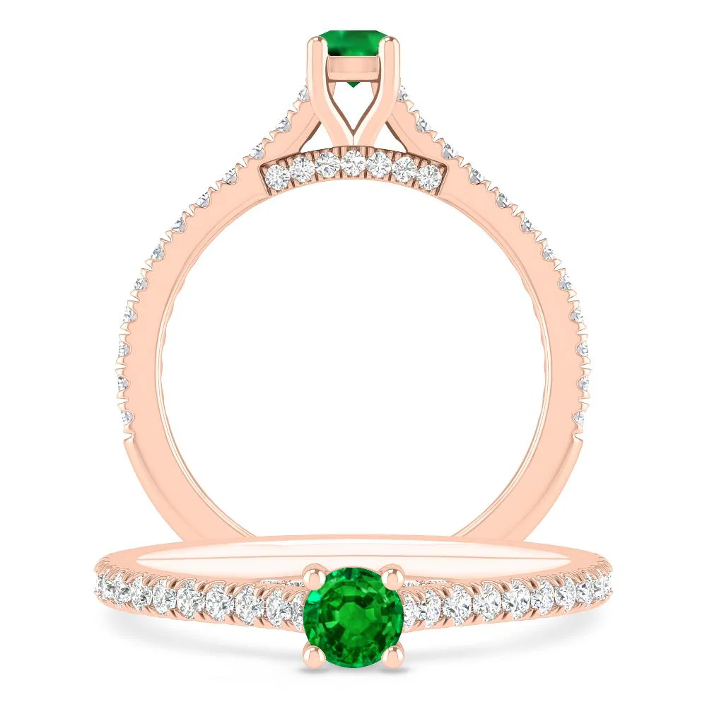 Premium Round 4mm SJER2586RD - Image 31