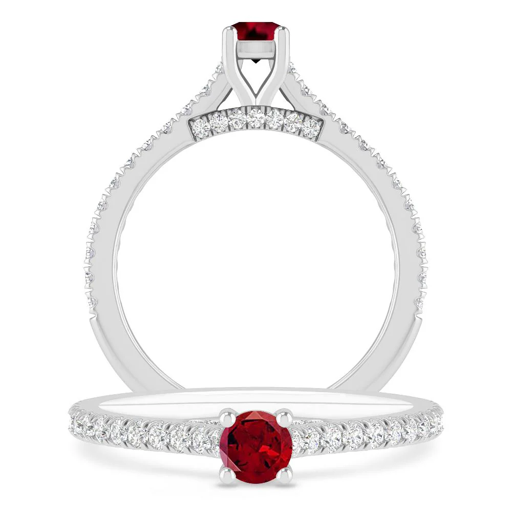 Premium Round 4mm SJER2586RD - Image 39