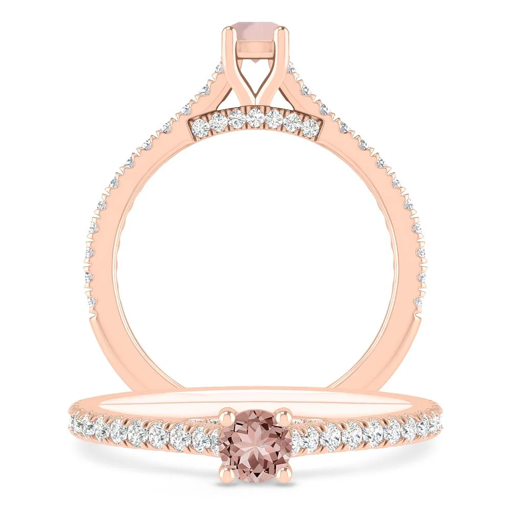 Premium Round 4mm SJER2586RD - Image 43