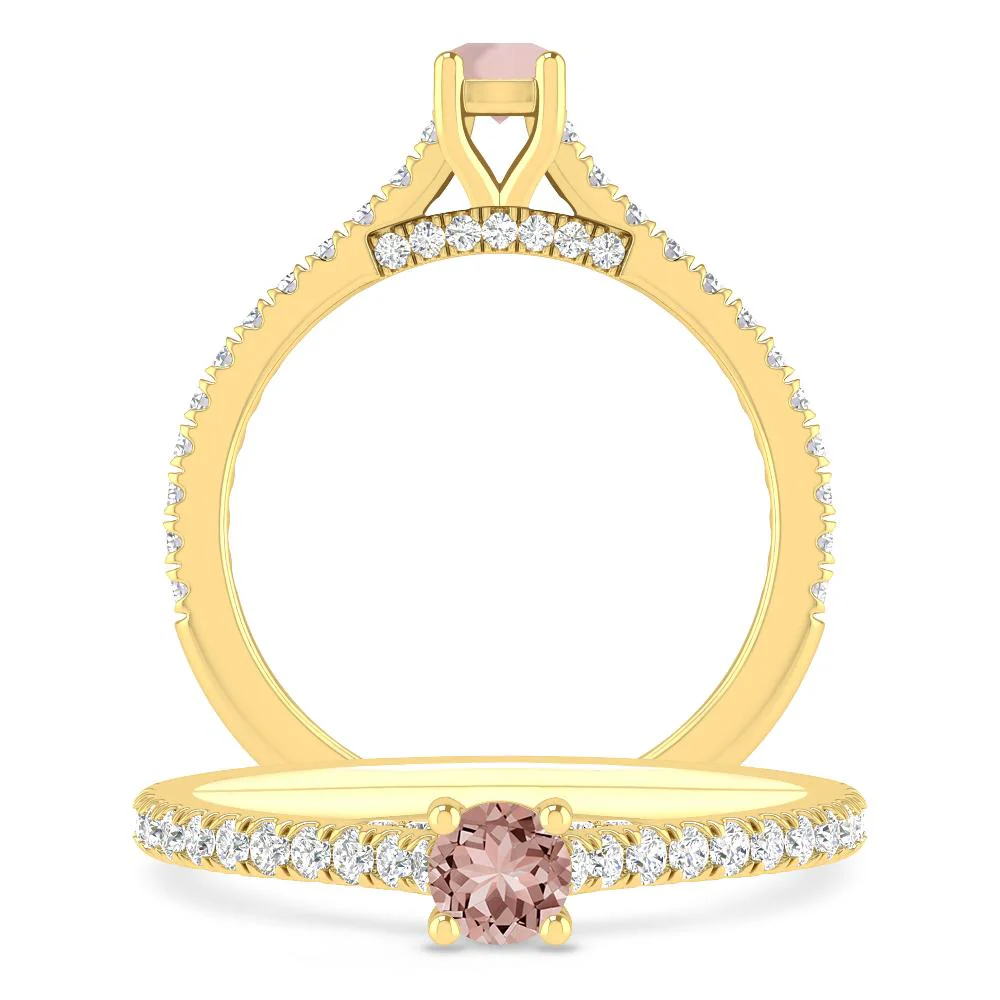 Premium Round 4mm SJER2586RD - Image 47