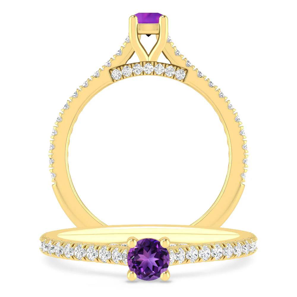 Premium Round 4mm SJER2586RD - Image 5