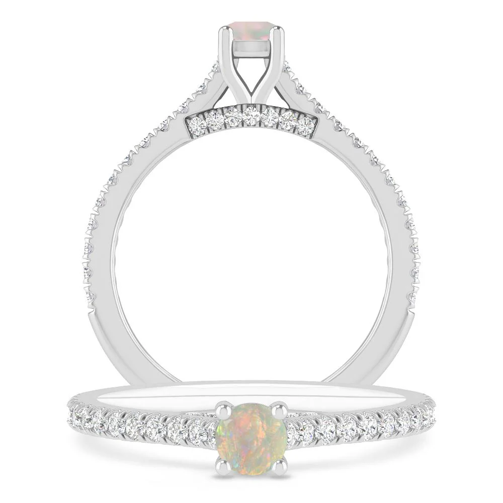 Premium Round 4mm SJER2586RD - Image 51