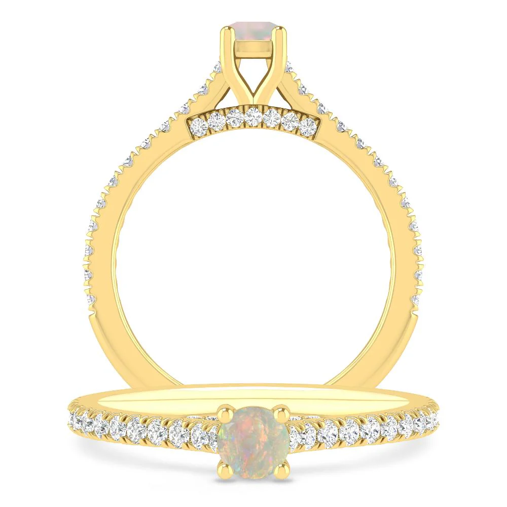 Premium Round 4mm SJER2586RD - Image 53