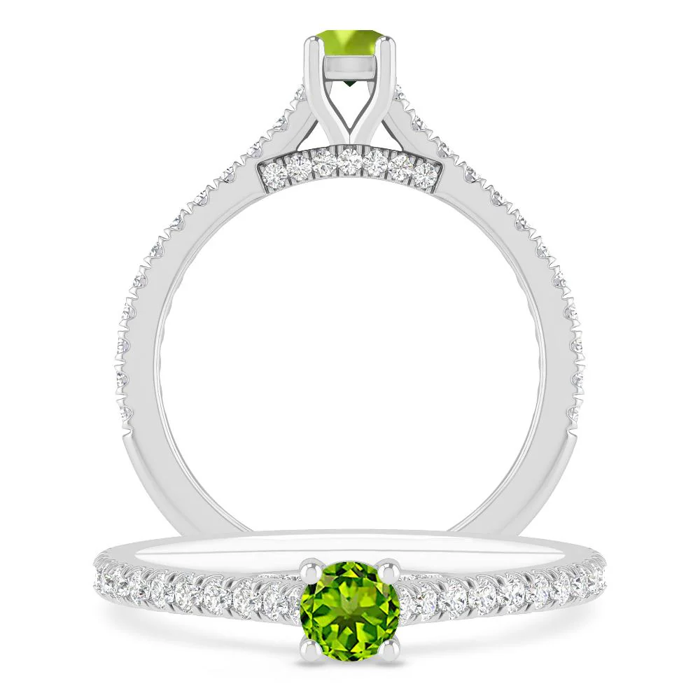 Premium Round 4mm SJER2586RD - Image 57