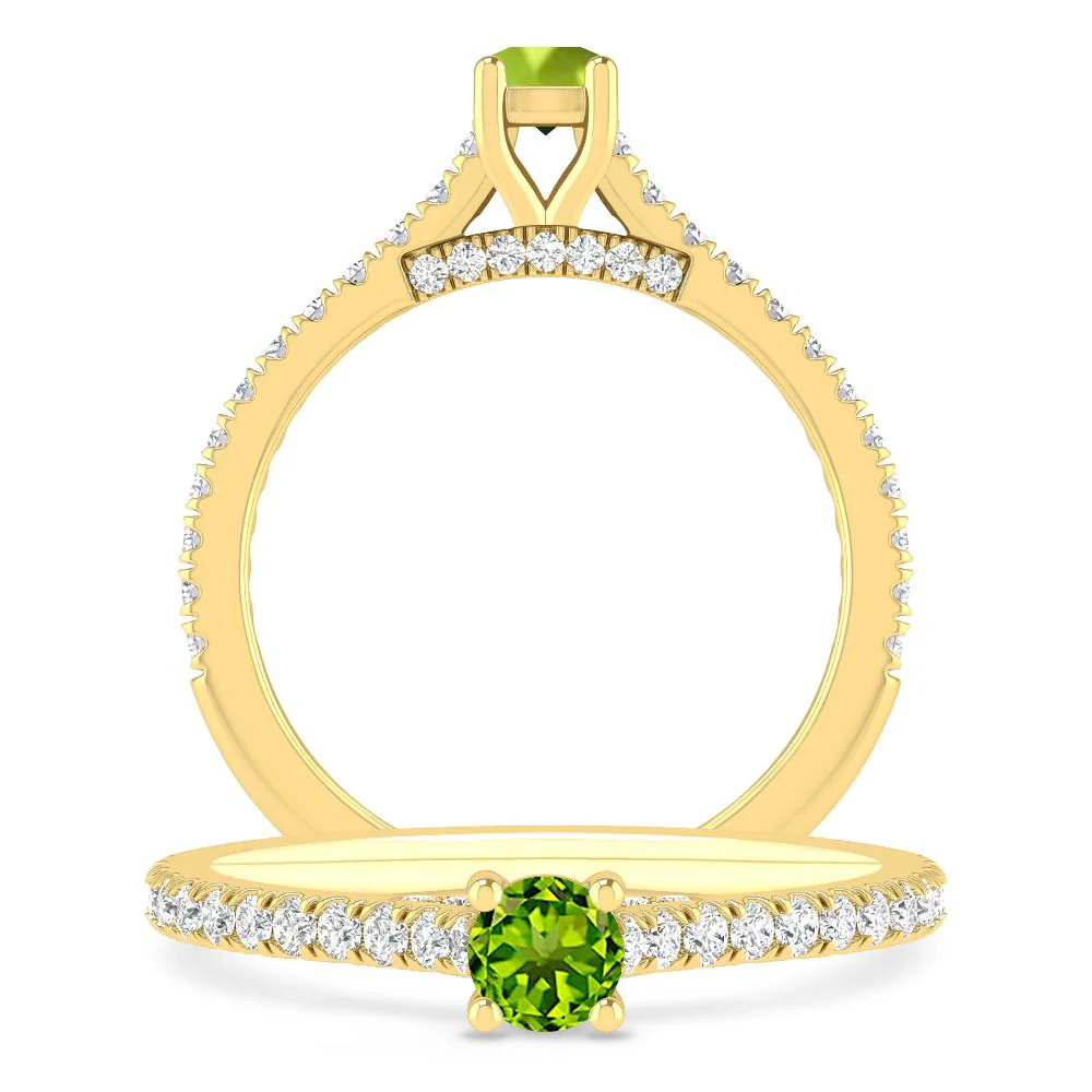 Premium Round 4mm SJER2586RD - Image 59