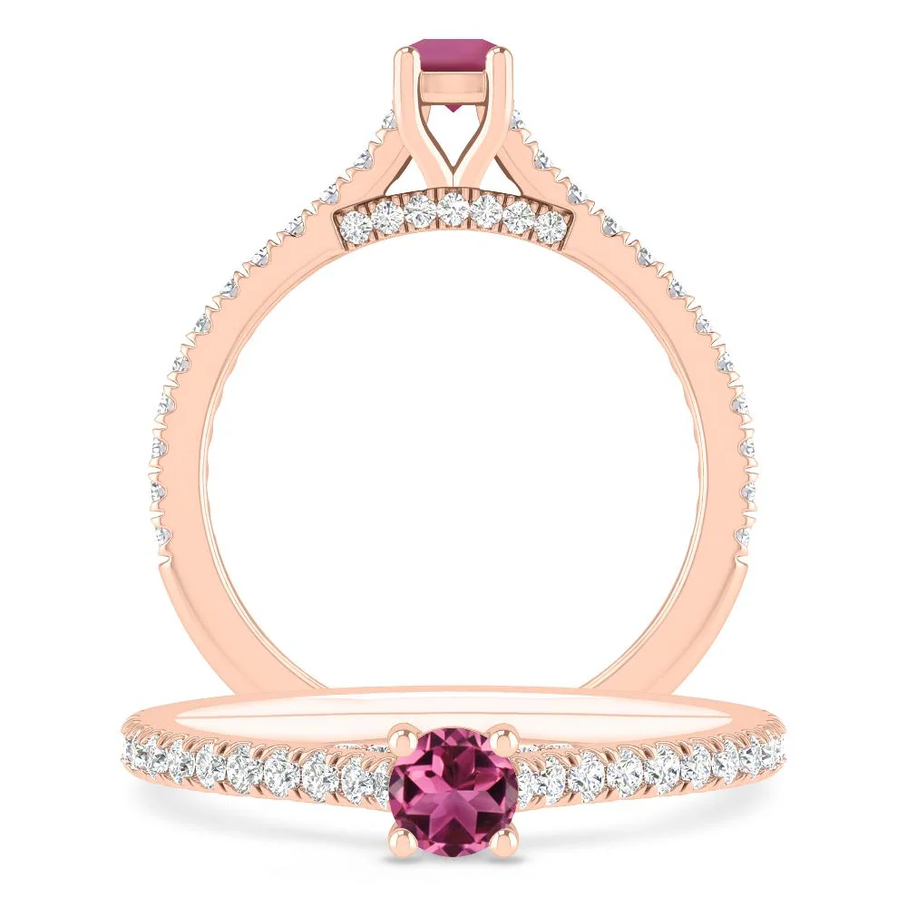 Premium Round 4mm SJER2586RD - Image 61