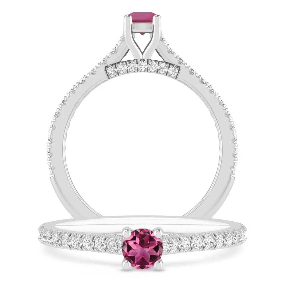 Premium Round 4mm SJER2586RD - Image 63