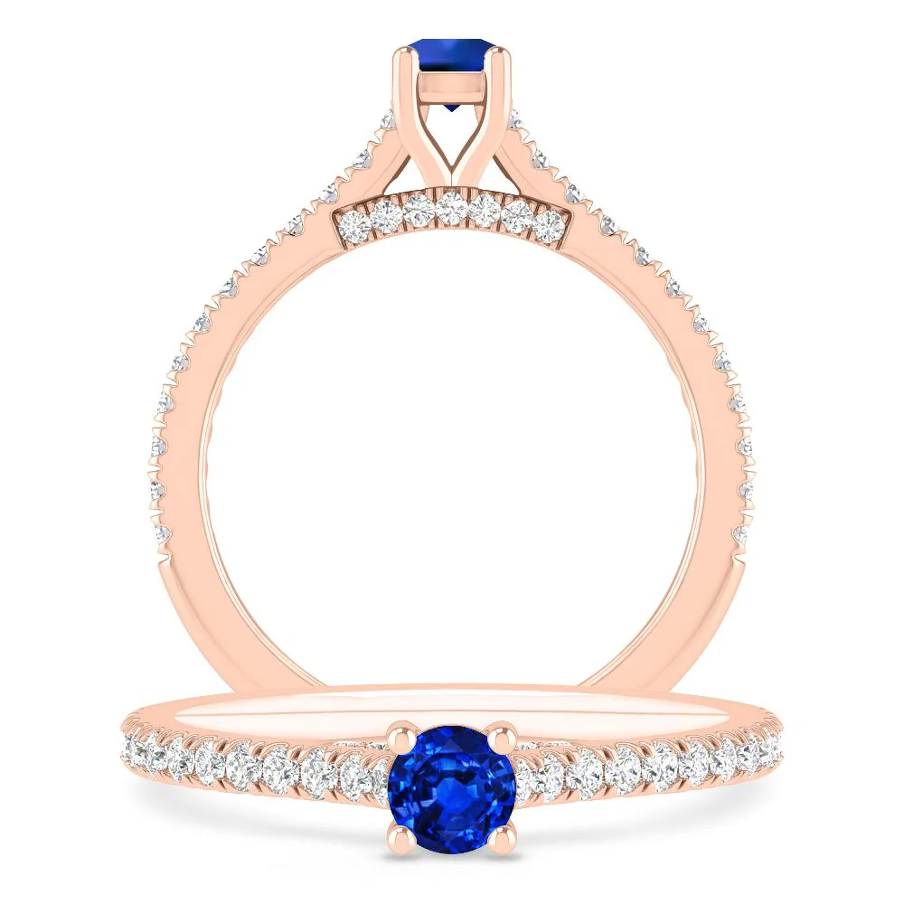 Premium Round 4mm SJER2586RD - Image 73