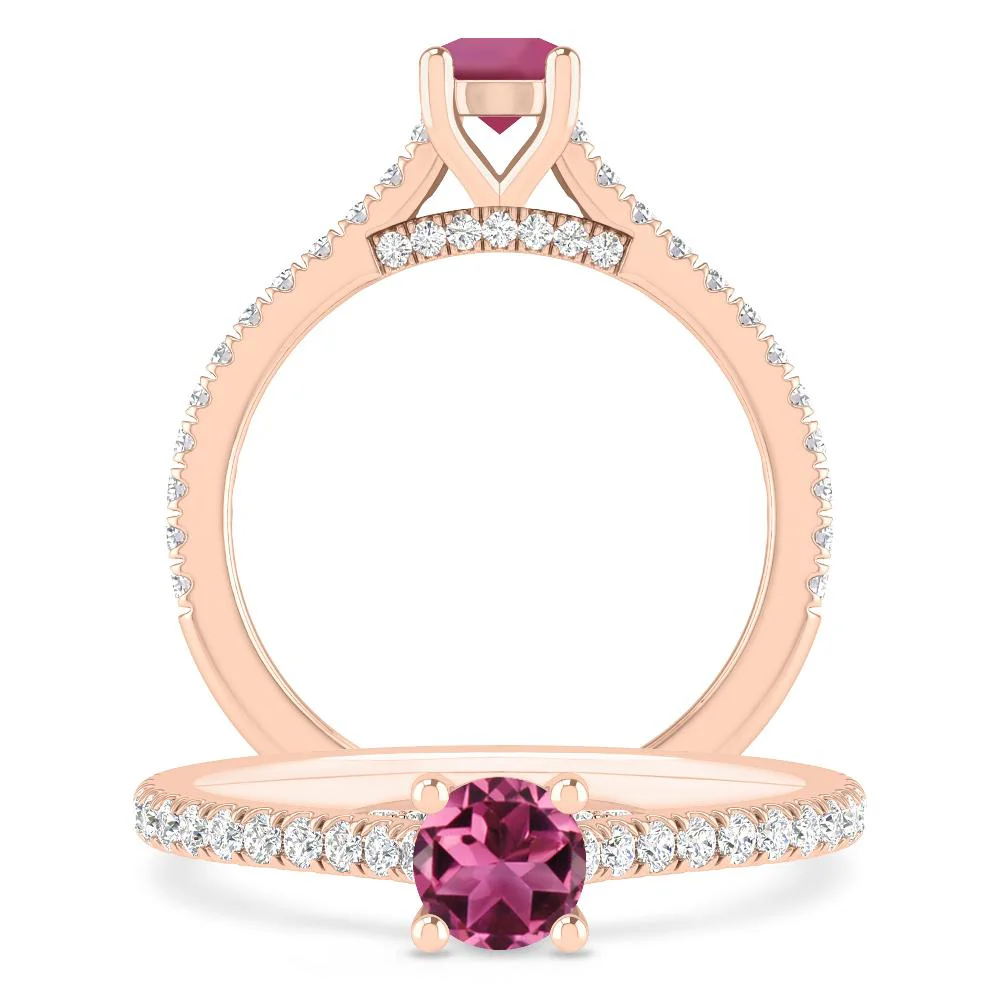 Premium Round 5mm SJER2586RD - Image 61