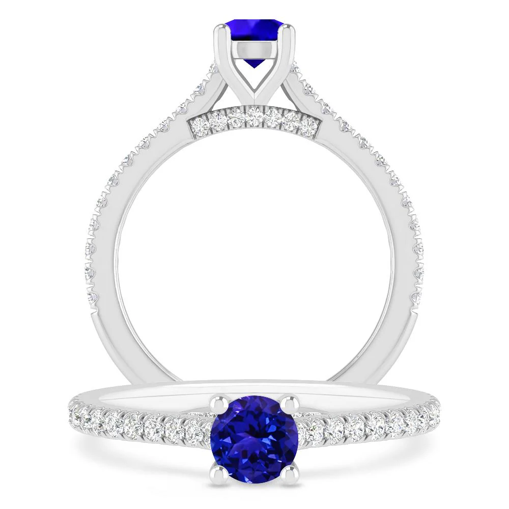 Premium Round 5mm SJER2586RD - Image 81