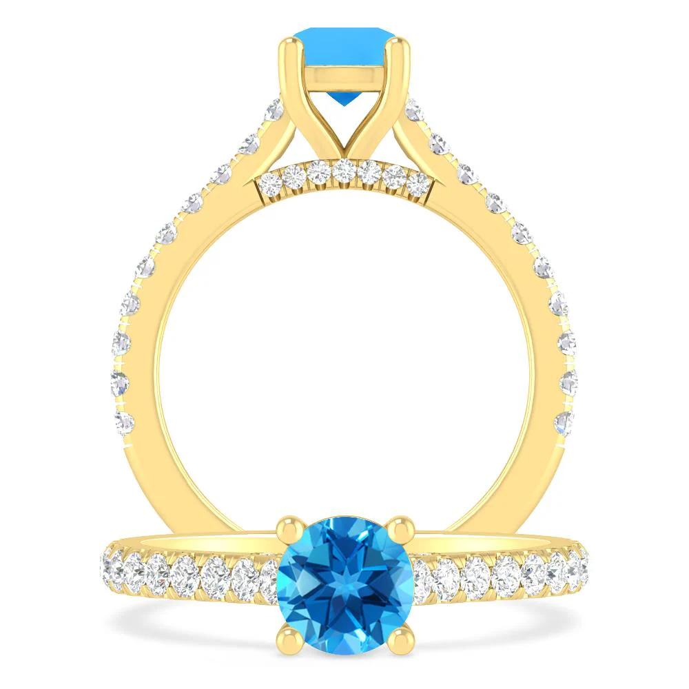 Premium Round 6mm SJER2586RD - Image 17