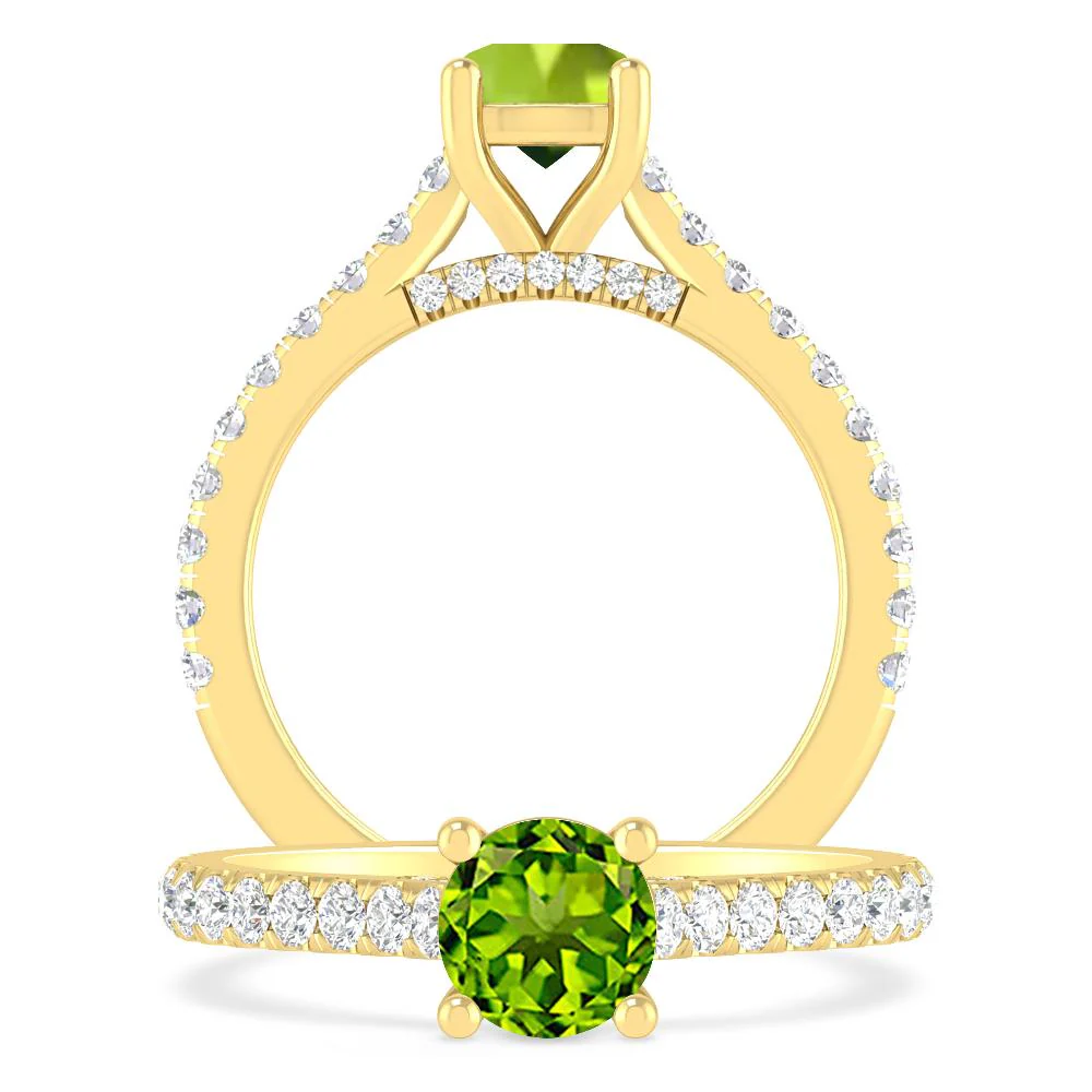 Premium Round 6mm SJER2586RD - Image 59