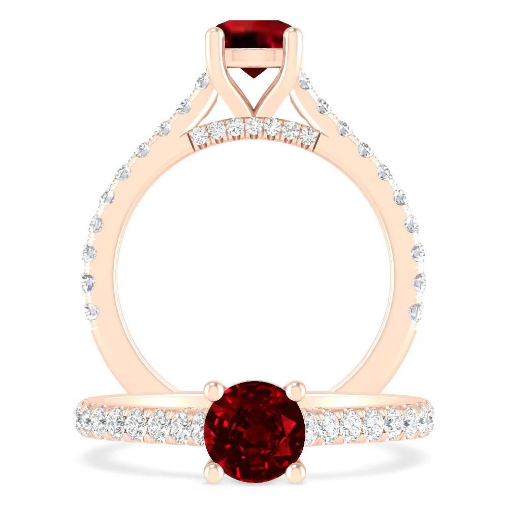 Premium Round 6mm SJER2586RD - Image 67