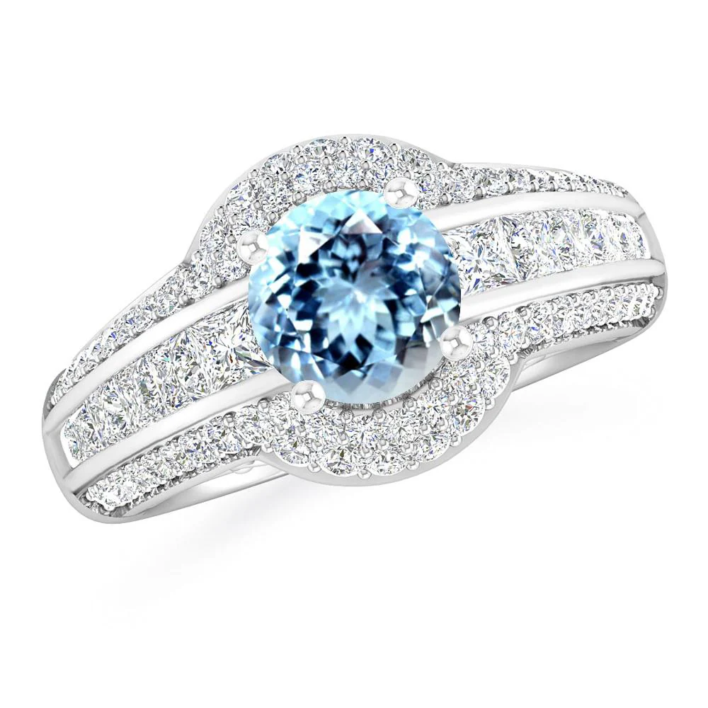 Premium Round 7mm SJFR0252 - Image 10