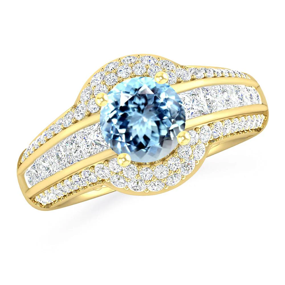 Premium Round 7mm SJFR0252 - Image 12