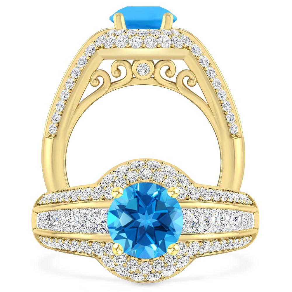 Premium Round 7mm SJFR0252 - Image 17