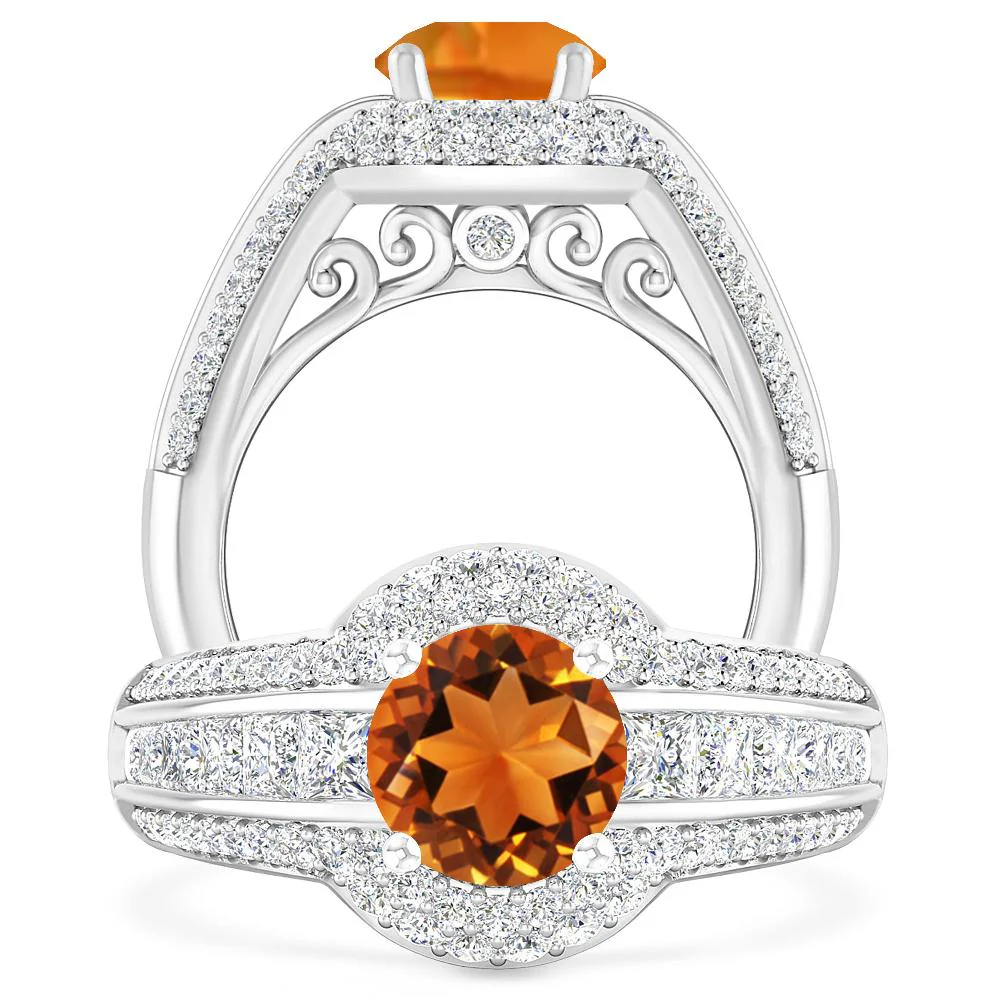 Premium Round 7mm SJFR0252 - Image 21