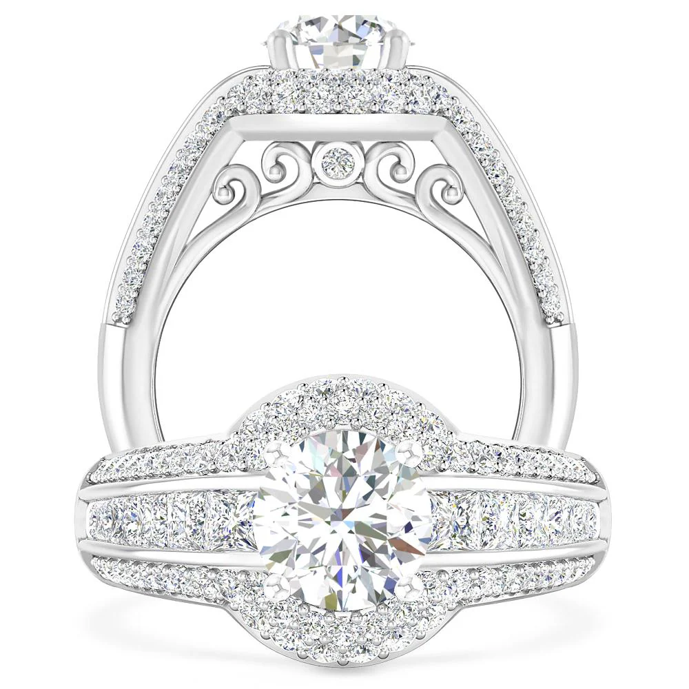 Premium Round 7mm SJFR0252 - Image 27