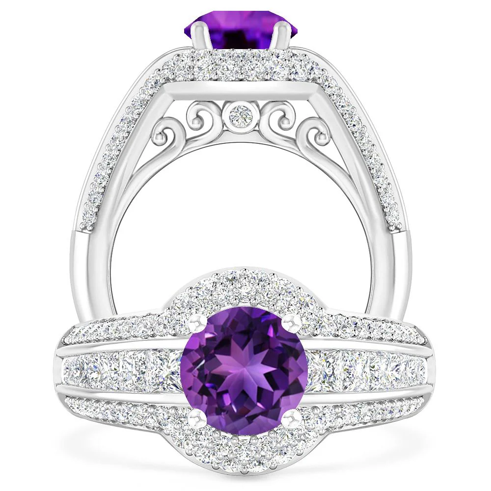 Premium Round 7mm SJFR0252 - Image 3