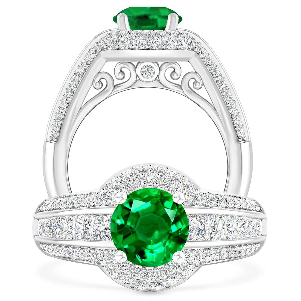 Premium Round 7mm SJFR0252 - Image 33