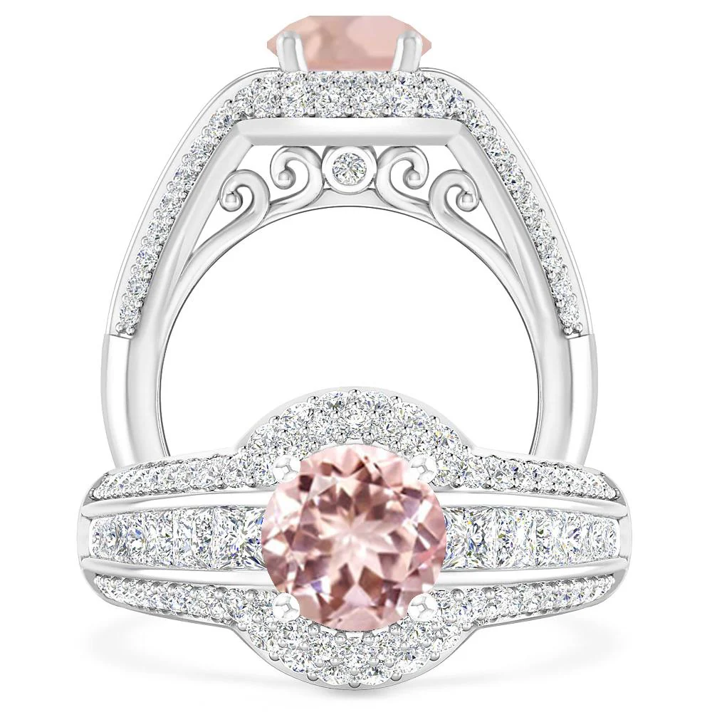 Premium Round 7mm SJFR0252 - Image 45