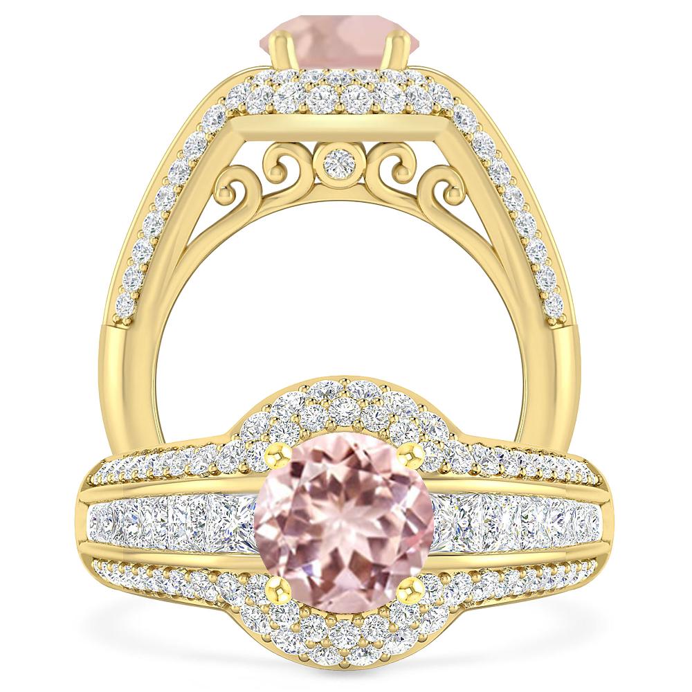 Premium Round 7mm SJFR0252 - Image 47