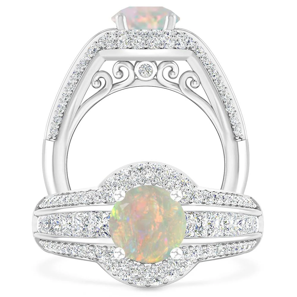 Premium Round 7mm SJFR0252 - Image 51