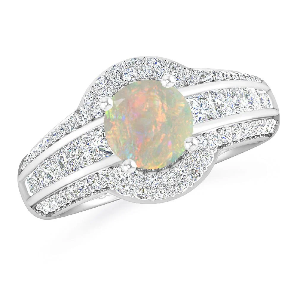 Premium Round 7mm SJFR0252 - Image 52