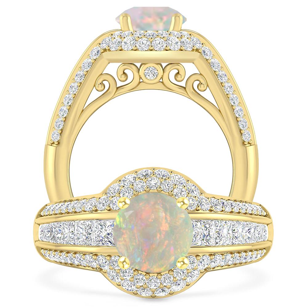 Premium Round 7mm SJFR0252 - Image 53