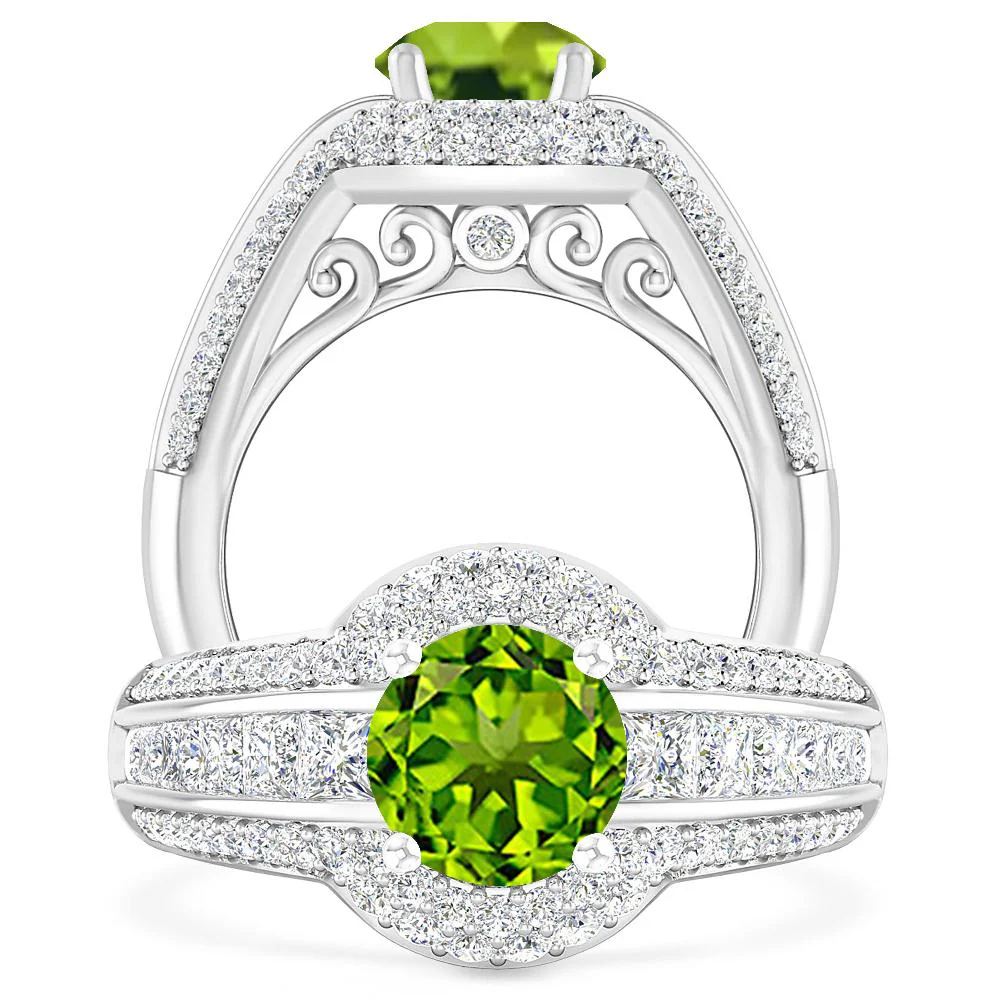 Premium Round 7mm SJFR0252 - Image 57