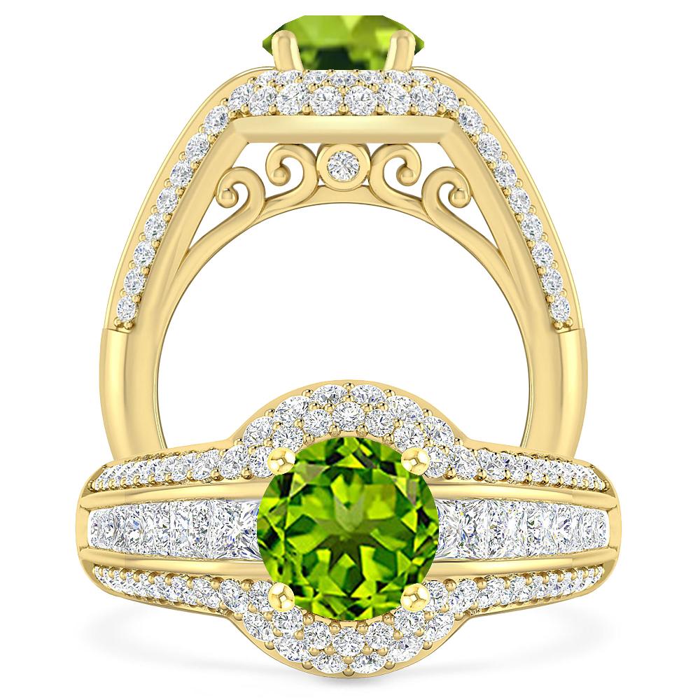 Premium Round 7mm SJFR0252 - Image 59