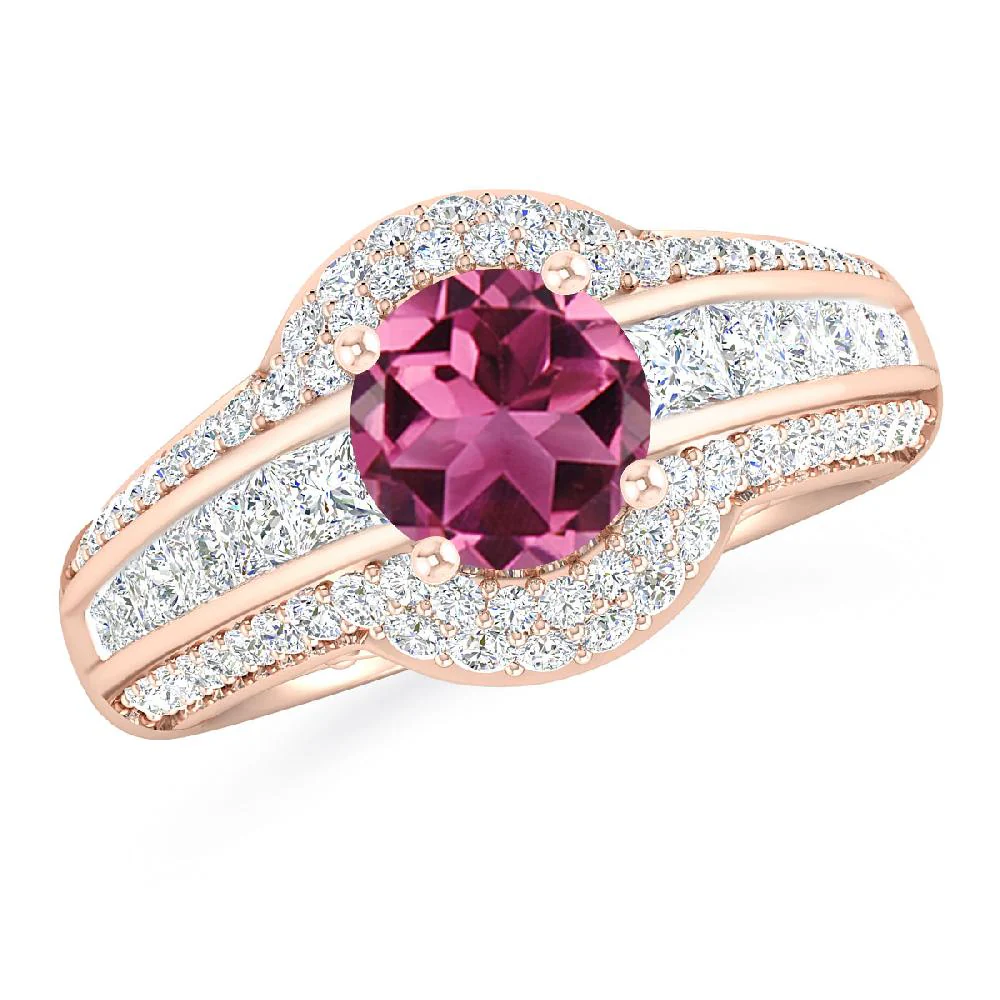 Premium Round 7mm SJFR0252 - Image 62