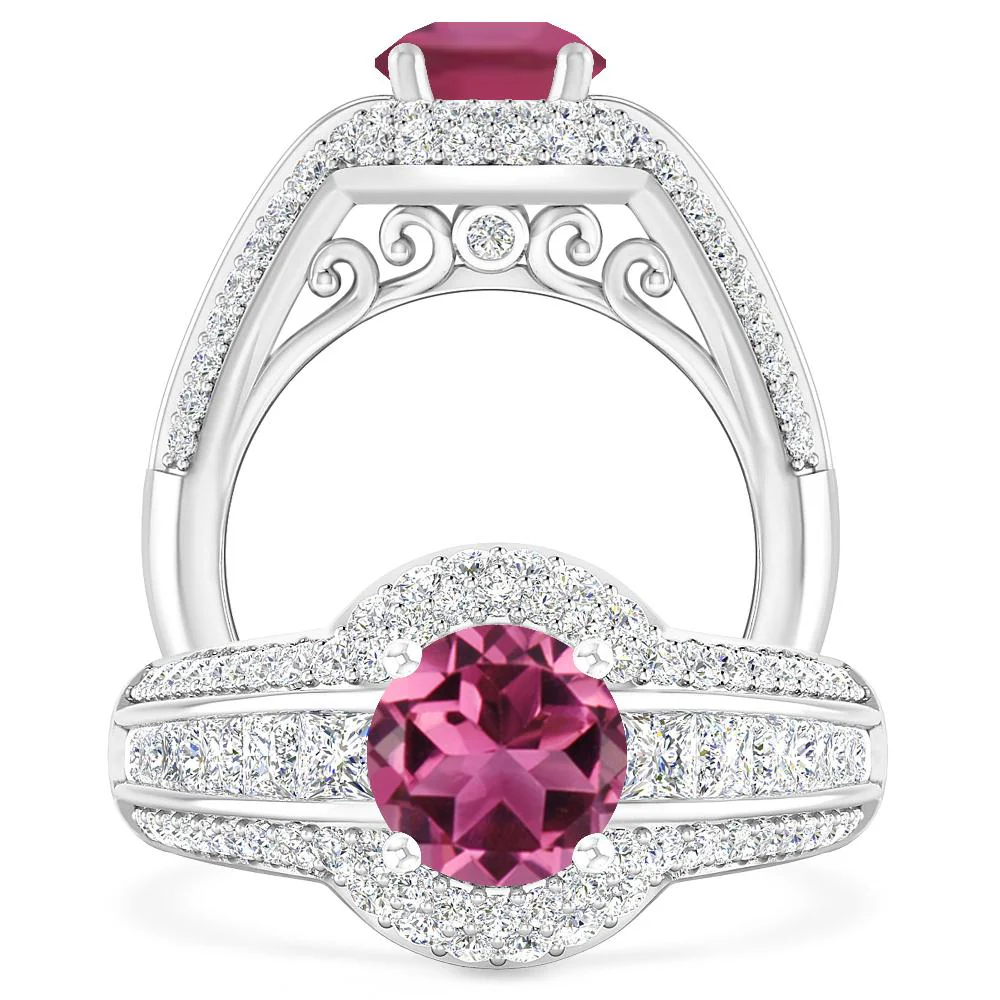 Premium Round 7mm SJFR0252 - Image 63