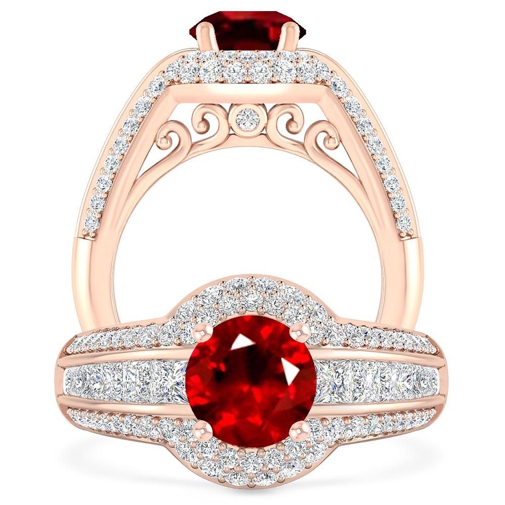 Premium Round 7mm SJFR0252 - Image 67