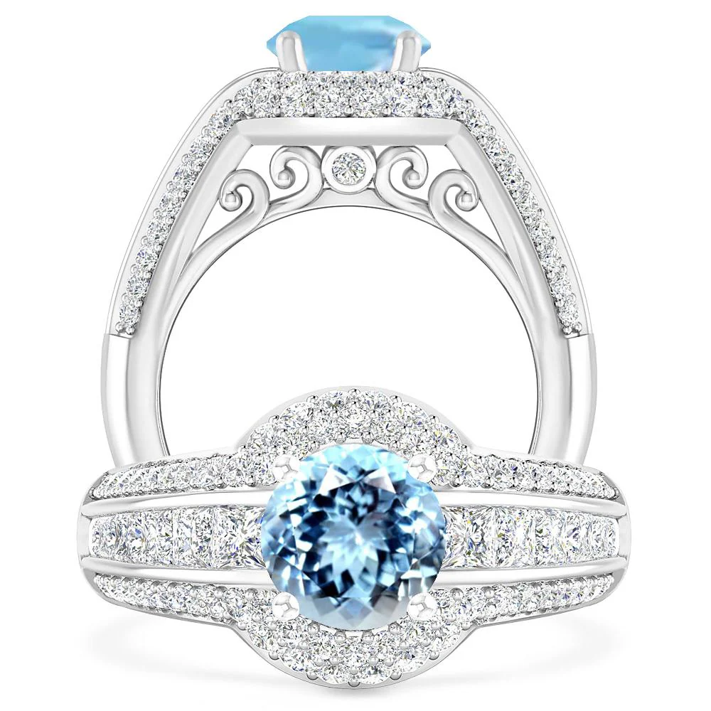 Premium Round 7mm SJFR0252 - Image 9