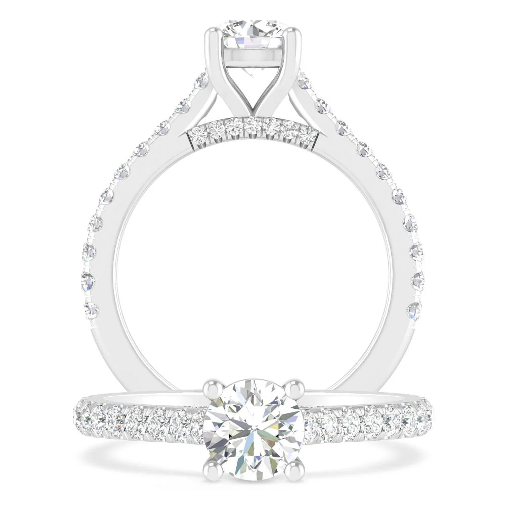 Premium Round SJER2586DIA - Image 3