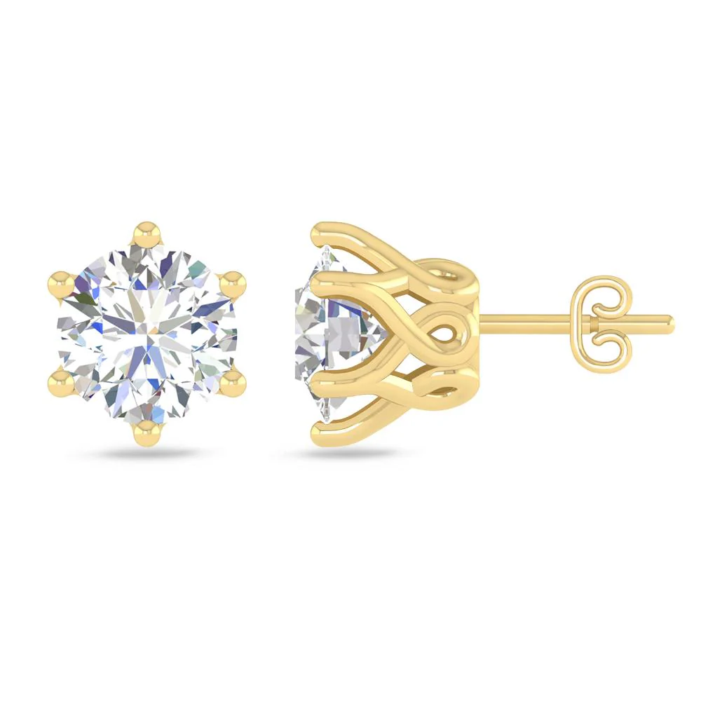 Premium Round SJES0438DIA - Image 36